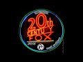DJ MRIICK - CENTURY FOX 2.0 (MAXI AMBIANCE) 2018