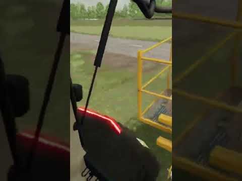 #fs22 #zielonka #farming #shorts