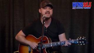 Aaron Goodvin - Bars &amp; Churches