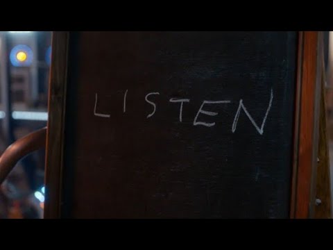 The best 'cold open' in Doctor Who