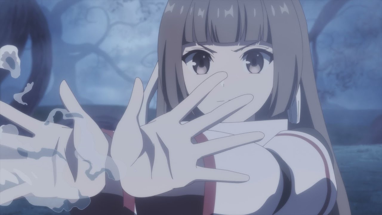 The World's Strongest Rearguard - Episode 10 [English Sub]