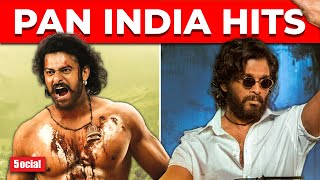 Top 10 South Films That Became Huge Pan India Hits
