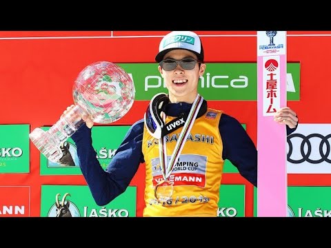 Puchar Świata 2018/2019 - Zwycięzcy konkursów #32