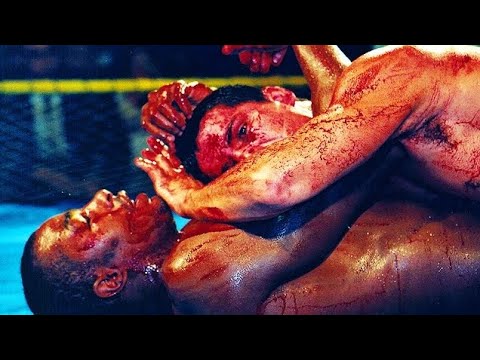 Jose Pele Landi-Jons vs Johil de Oliveira I | WVC 4 Finals