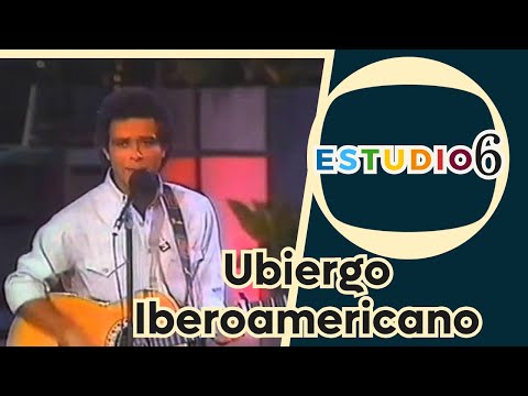 EPISODIO 85: Ubiergo Iberoamericano (el triunfo de Chile en la OTI 84)