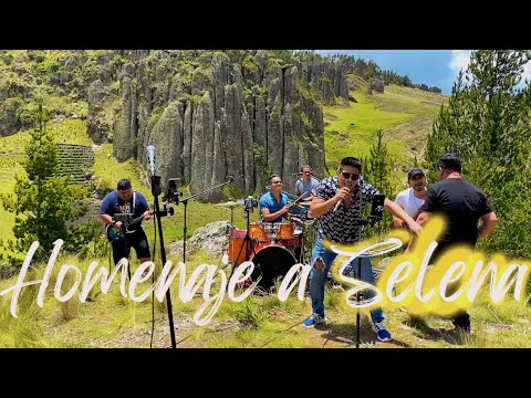 Viajando Con Los Mendez [Parte 16] - HOMENAJE A SELENA