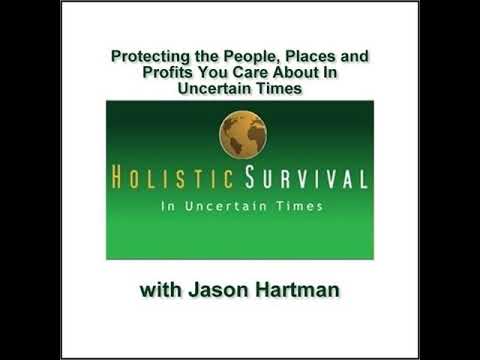 Dirty Electricity & Disease — Dr. Samuel Milham