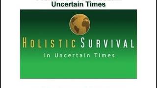 Dirty Electricity & Disease — Dr. Samuel Milham