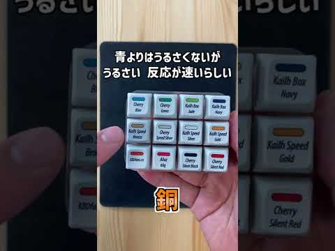 キーボードスパイに対して何をすべきか?