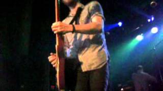 The Gracious Few. Crying Time. Raleigh, NC.