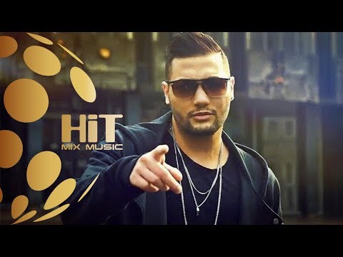 EROS & DJ STANCHO - AMG-TO NA GRADA / ЕРОС & DJ STANCHO - AMG-ТО НА ГРАДА