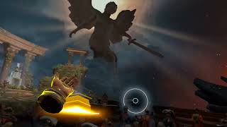 MaestroVR: Ride of the Valkyries Easy Follow Along