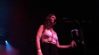 Best Coast - Bratty B LIVE HD (2015) Los Angeles The Echo