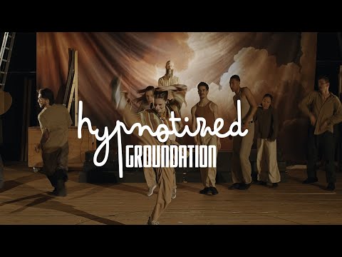 Groundation - Hypnotized [Official Video]