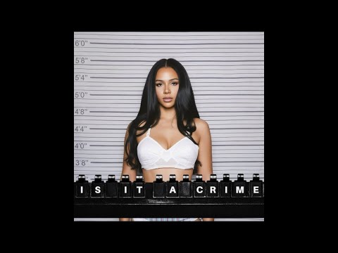 Mariah the Scientist - Is It a Crime (Without Kali Uchis) (Solo)