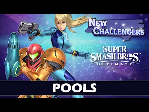 Smash Ultimate (Singles) - Wuki (WiiFit Trainer) vs Turtleweezard (Ike, Link)