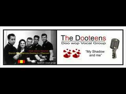 THE DOOTEENS My shadow and me (The Chaperones Version)
