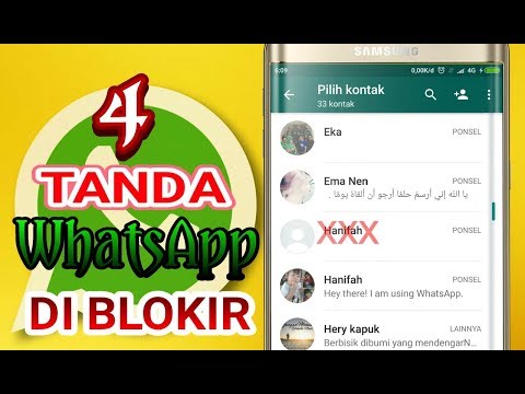 download lagu mp3 mp4 Ciri Ciri Wa Diblokir, download lagu Ciri Ciri Wa Diblokir gratis, unduh video klip Ciri Ciri Wa Diblokir