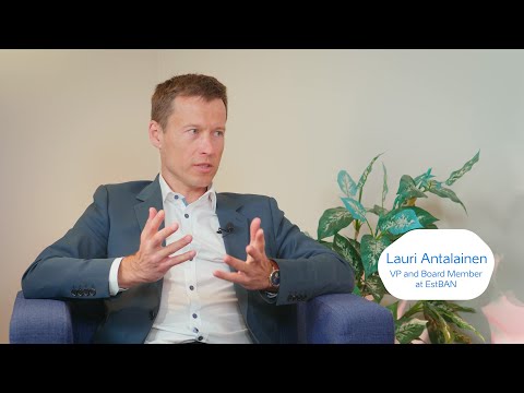 Estonia's Startup Funding Ecosystem with Lauri Antalainen | Networking, Funding & Growth #2