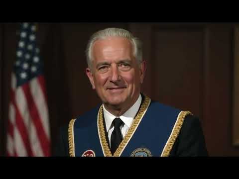 Freemasons in Power: How Masonic Principles Shaped World War II