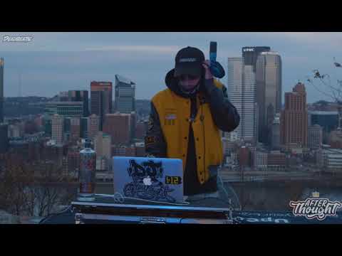 Deadbeats House Party with DJ Afterthought!