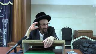 בירורים | חינוך ילדים | מה הטעות הכי קריטית בחינוך | הרב אסף משה בילר