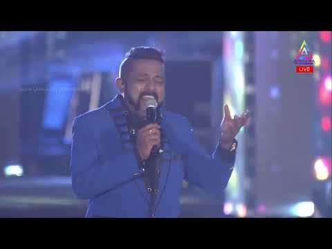 Hamadama Awath - Rukman Asitha