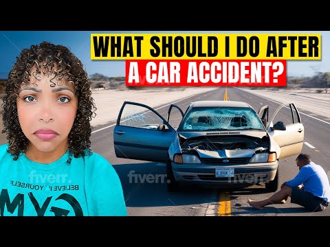 What to Do After a Car Accident | Essential Steps from Miami Attorney Mariel Tollinchi