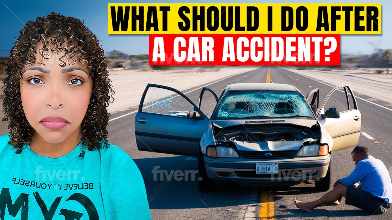 What to Do After a Car Accident | Essential Steps from Miami Attorney Mariel Tollinchi