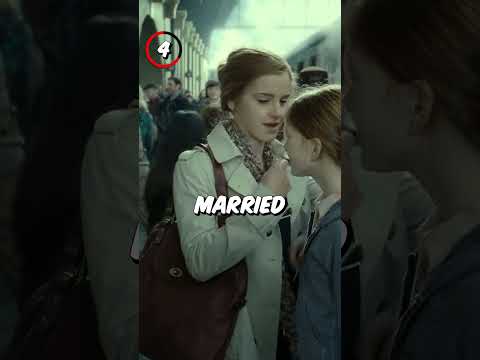 The 7 Weasley Siblings And Where They Ended Up!