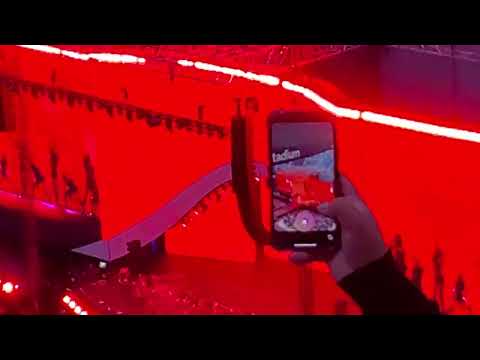 230610 TWICE - Set Me Free (English ver.) Live | Ready To Be in LA Sofi Stadium