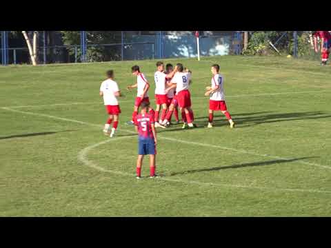 SEZONA 2021-22 4.KOLO FK BEOGRAD- FK MILUTINAC 0-1  HIGHLIGHT 12.9.2021