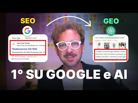 How to Rank on Google and AI Search (COMPLETE SEO + AI GUIDE)