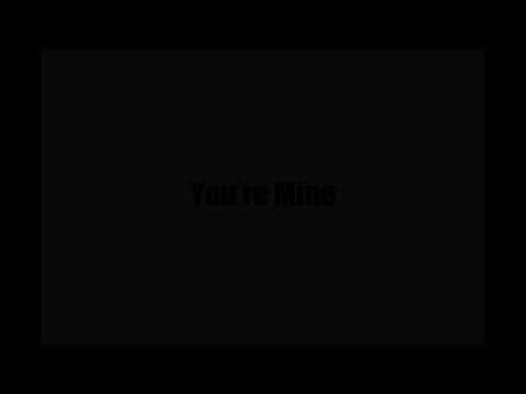 You're Mine - Raving George ft. Oscar & The Wolf [ius studio] ius pick*