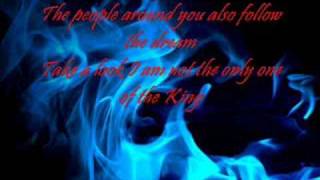 kalmah - Man of the king