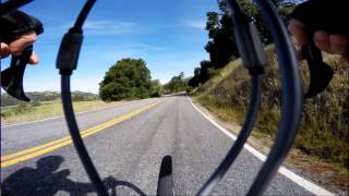 Mt Hamilton