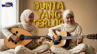 Download lagu Noah - Dunia Yang Terlupa | Cover Akustik Music Copter mp3