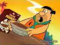 1995 Cocoa Pebbles Doc Fudgerock