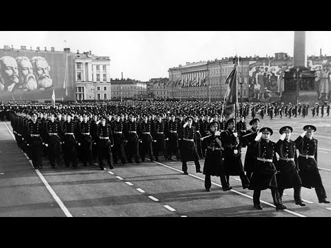 National anthem of USSR Instrumental - Powerful Version