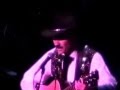 David Gates - Aubrey Live