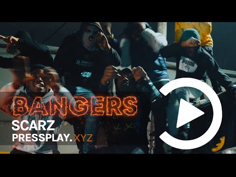 Scarz - Handles (Music Video) Pressplay