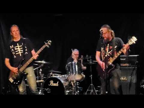 FTGN - live @ Pop-Up Klonkka, 23.8.2025, Oulu, Finland