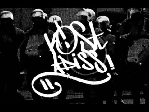 KOSA/ADISS - Idę sam (prod. Jeżu)