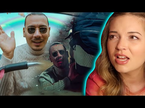 Apache 207 - Angst | AMERICAN REACTS