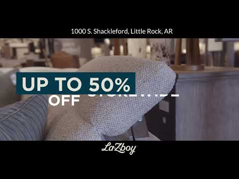 La-Z-Boy of Little Rock - Labor Day Sale