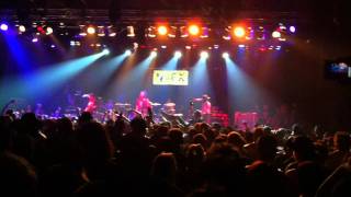 NOFX - She&#39;s Nubs- Live in Toronto