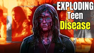 Something Is Causing Students to Explode—and No One Knows Why | Spontaneous (2020)