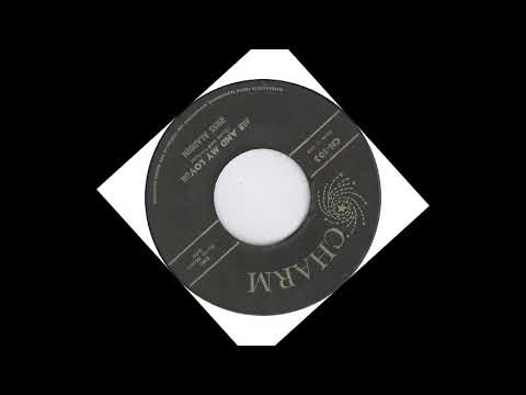 TEEN Russ Aladdin - Me And My Lover (1959)