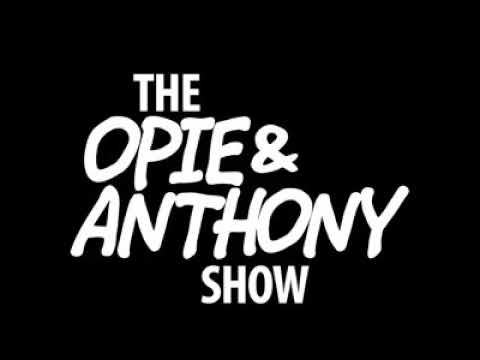 Opie and Anthony: Steve C Short Bits!
