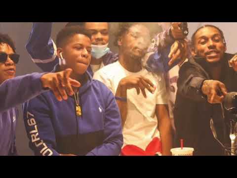 Creepbro2 X Kd Montana - Stuntin wit no daddy